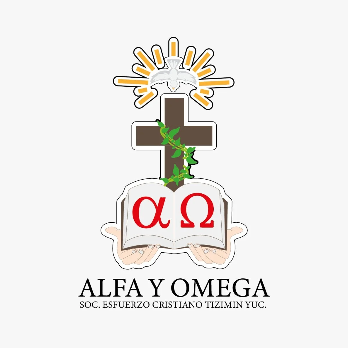 Sociedad de Esfuerzo Cristiano Alfa y Omega