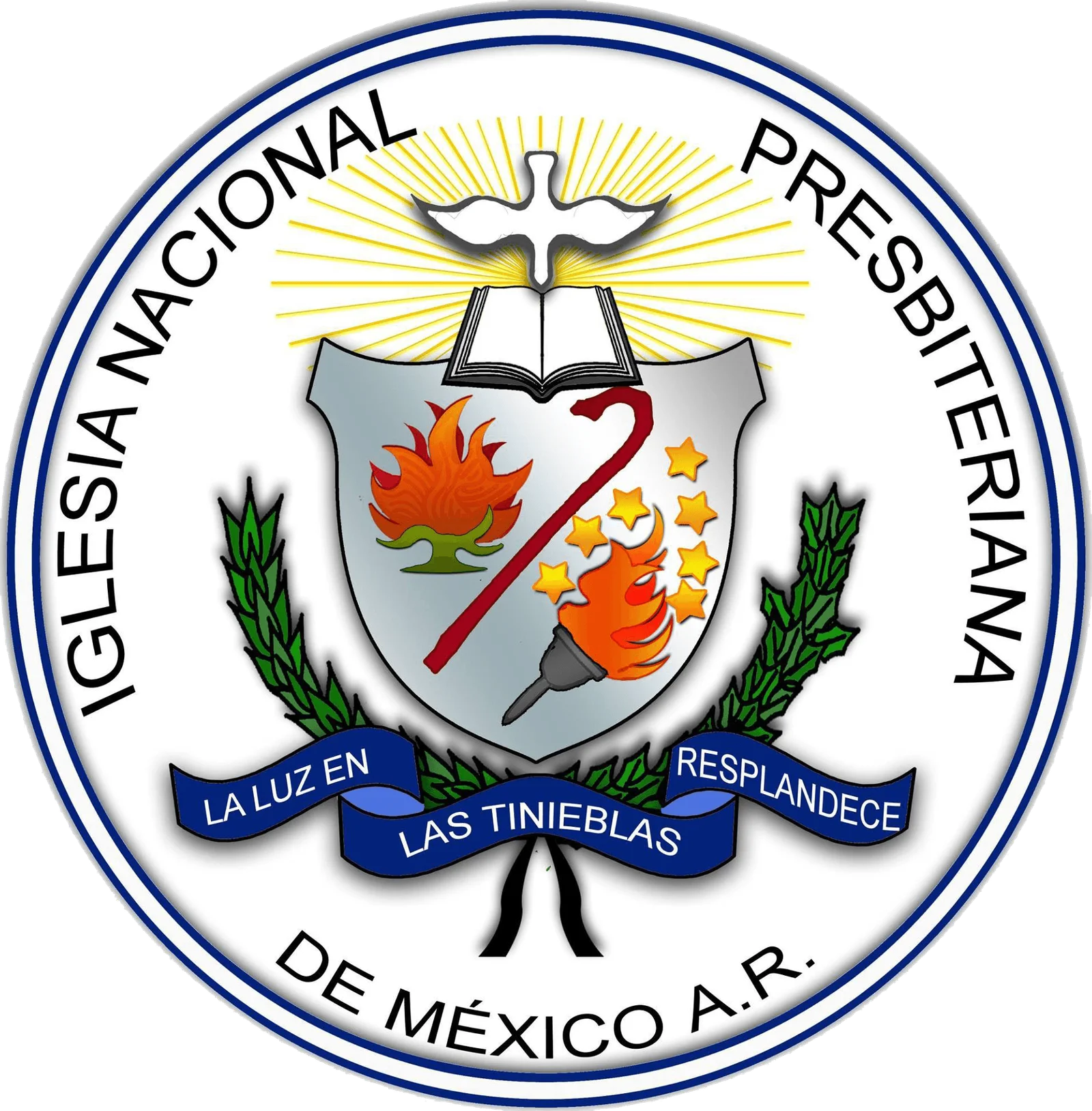 Logo Peña de Horeb
